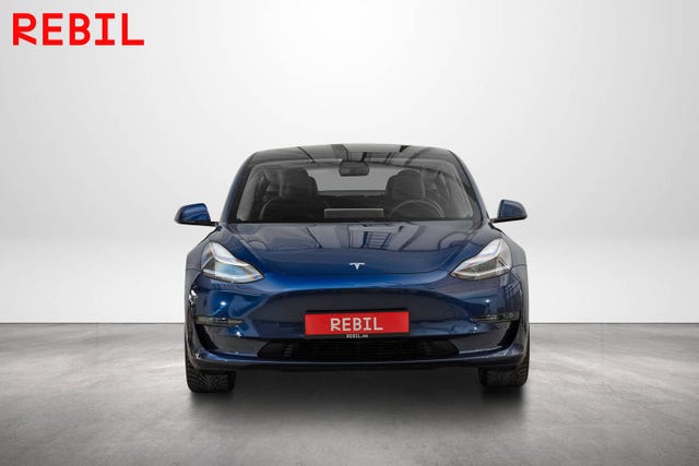 5YJ3E7EB6MF825386 2021 TESLA MODEL 3-2