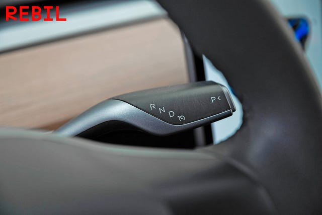 2021 TESLA MODEL 3 - 22