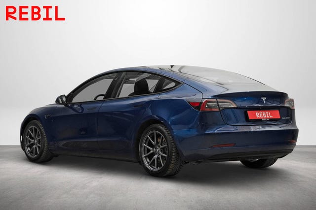 2021 TESLA MODEL 3 - 7