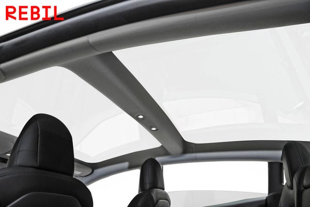 2021 TESLA MODEL 3 - 12