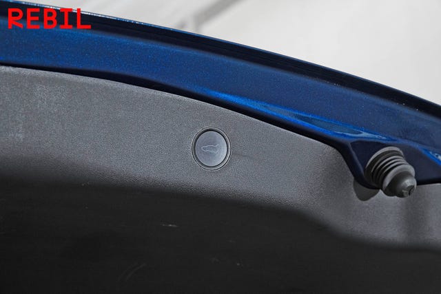 2021 TESLA MODEL 3 - 28