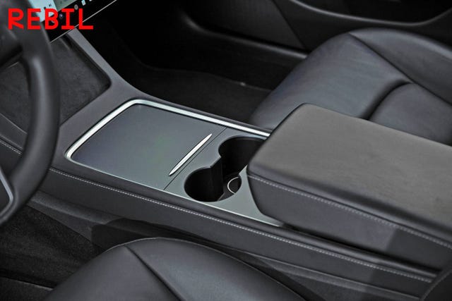 2021 TESLA MODEL 3 - 24