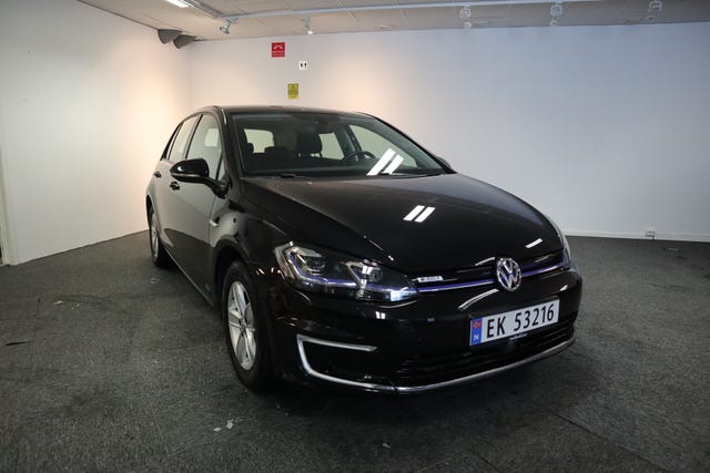 null 2018 VOLKSWAGEN GOLF-0