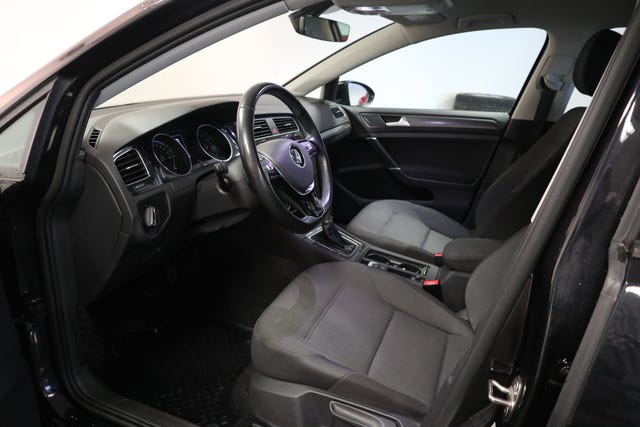 2018 VOLKSWAGEN GOLF - 15