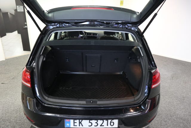 2018 VOLKSWAGEN GOLF - 14