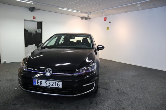 null 2018 VOLKSWAGEN GOLF-2