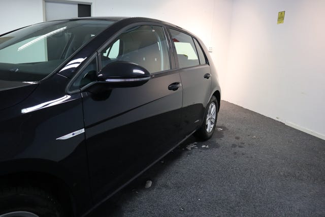 2018 VOLKSWAGEN GOLF - 7