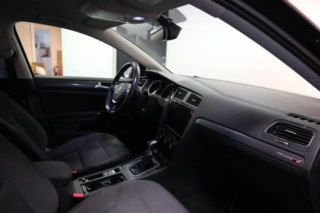 2018 VOLKSWAGEN GOLF - 17