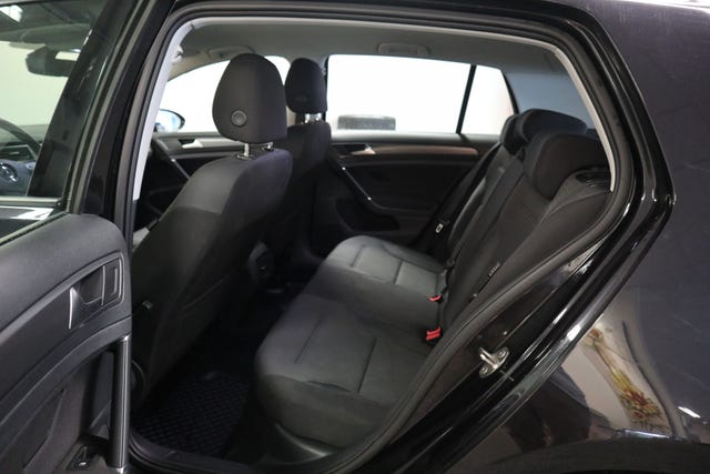 2018 VOLKSWAGEN GOLF - 22
