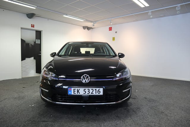 null 2018 VOLKSWAGEN GOLF-3