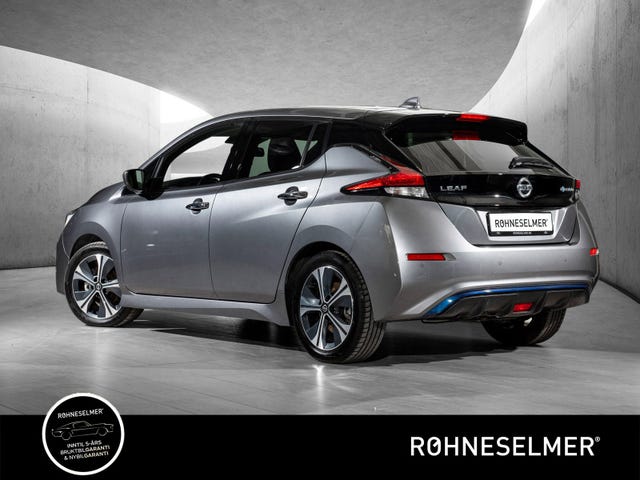 SJNFAAZE1U0147873 2021 NISSAN LEAF-0