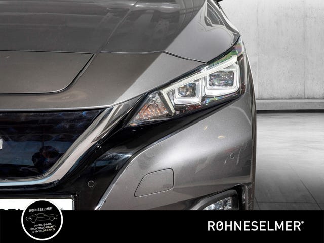 SJNFAAZE1U0147873 2021 NISSAN LEAF-5