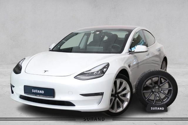 5YJ3E7EB0KF202374 2019 TESLA MODEL 3