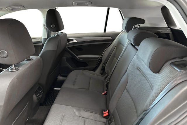 2019 VOLKSWAGEN GOLF - 7