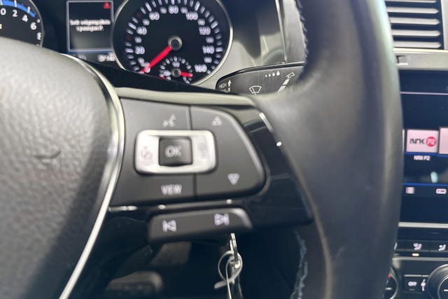 2019 VOLKSWAGEN GOLF - 12