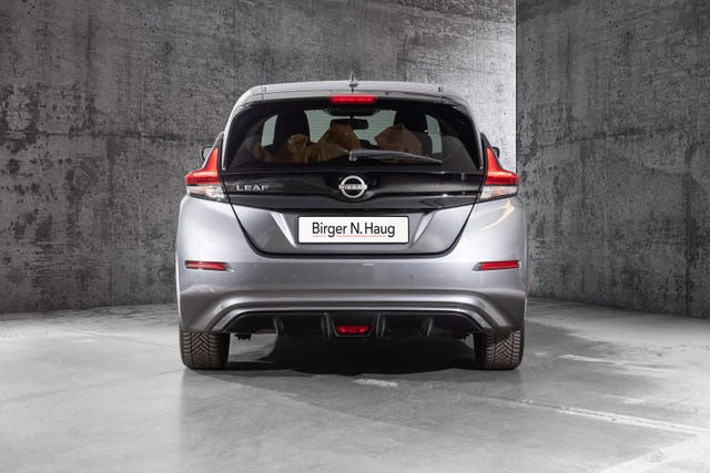 SJNFAAZE1U0165824 2022 NISSAN LEAF-3