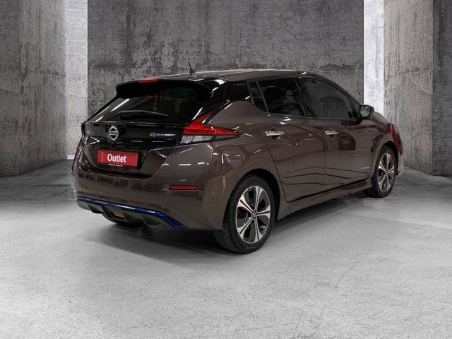 SJNFAAZE1U0027426 2018 NISSAN LEAF-5