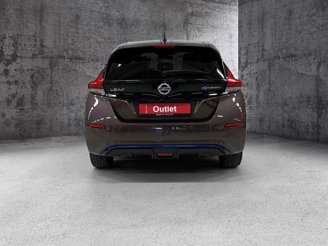 SJNFAAZE1U0027426 2018 NISSAN LEAF-4