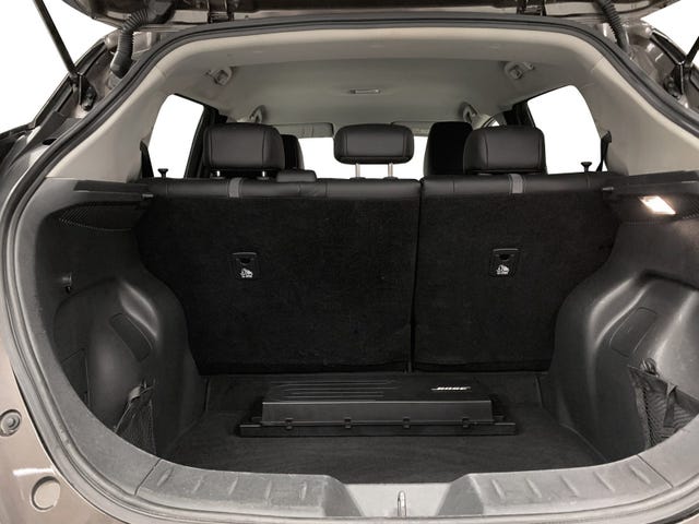 2018 NISSAN LEAF - 12