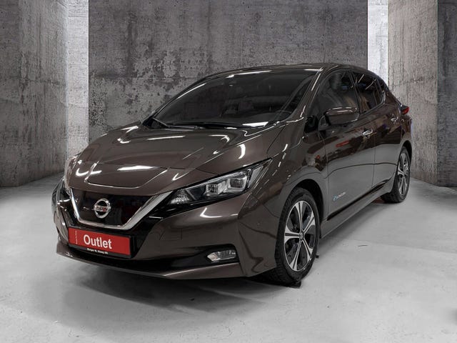 SJNFAAZE1U0027426 2018 NISSAN LEAF-1