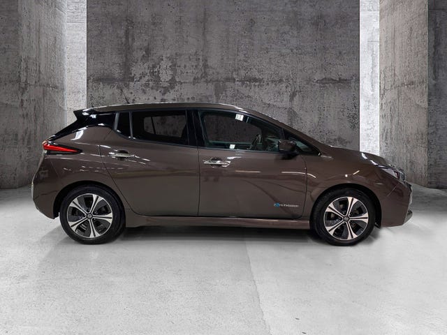 SJNFAAZE1U0027426 2018 NISSAN LEAF-3