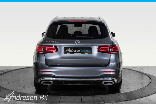 W1N2539531V255151 2020 MERCEDES-BENZ GLC-3