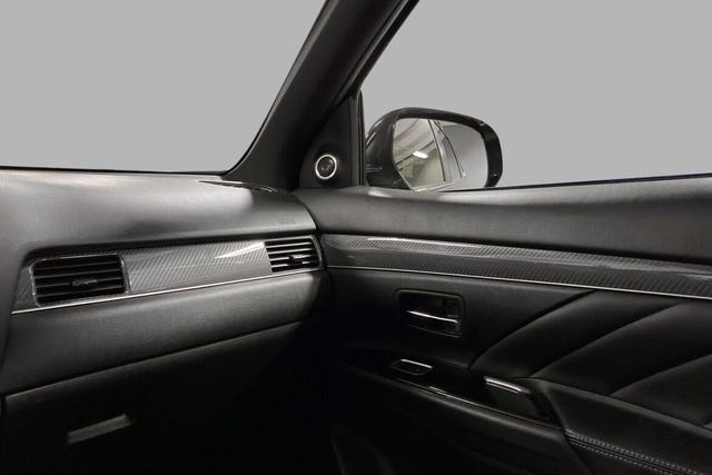 2020 MITSUBISHI OUTLANDER - 21