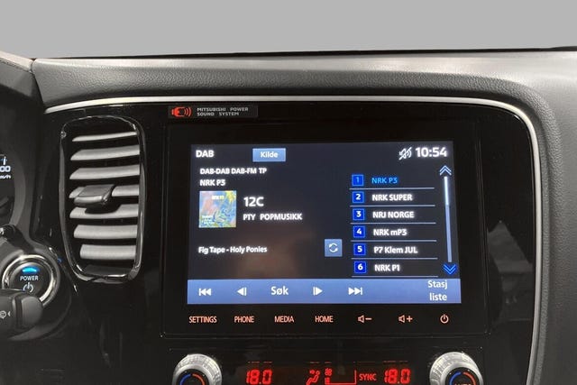 2020 MITSUBISHI OUTLANDER - 16