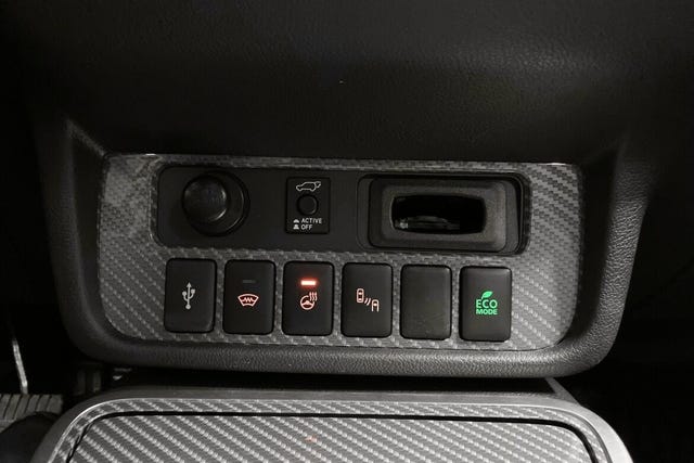 2020 MITSUBISHI OUTLANDER - 19