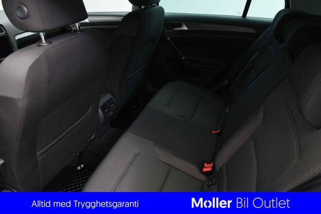 2019 VOLKSWAGEN GOLF - 25