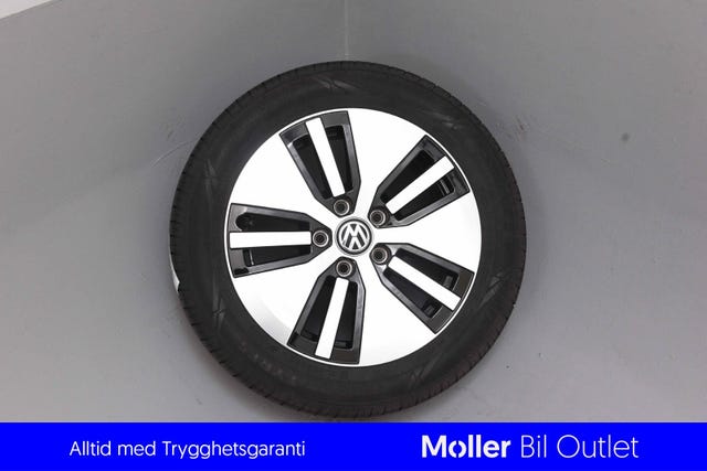 2019 VOLKSWAGEN GOLF - 9
