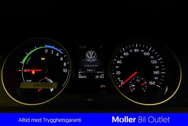 2019 VOLKSWAGEN GOLF - 10