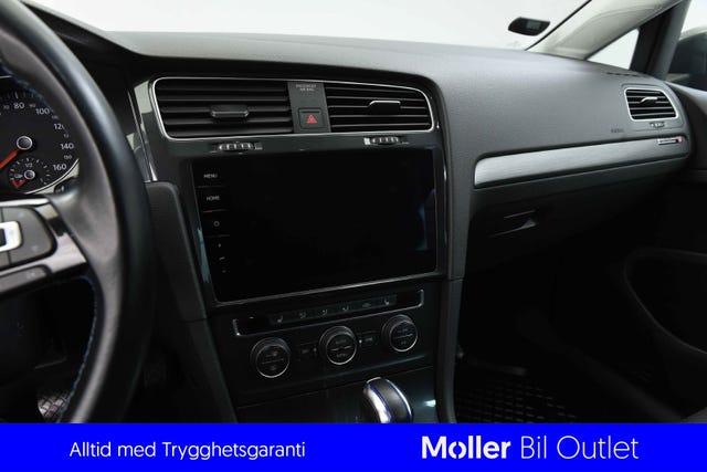 2019 VOLKSWAGEN GOLF - 22