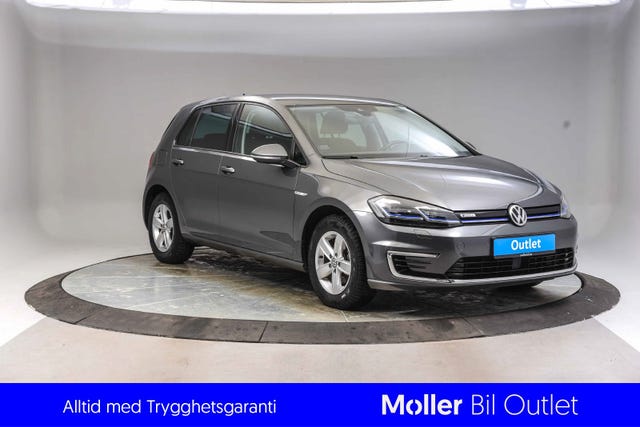 2019 VOLKSWAGEN GOLF - 7