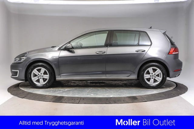 WVWZZZAUZK8910294 2019 VOLKSWAGEN GOLF-1