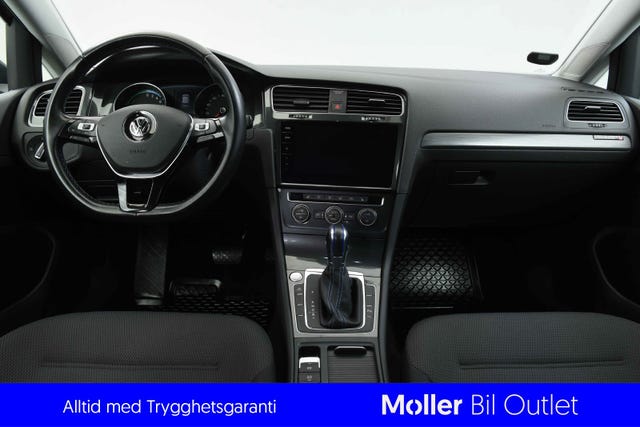 2019 VOLKSWAGEN GOLF - 21