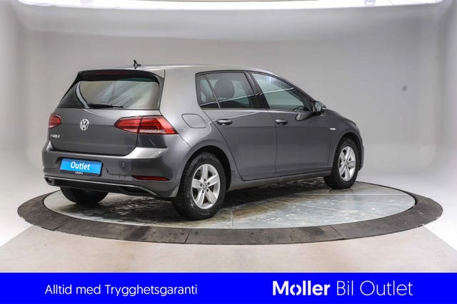 WVWZZZAUZK8910294 2019 VOLKSWAGEN GOLF-4