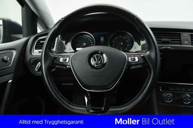 2019 VOLKSWAGEN GOLF - 20
