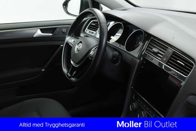 2019 VOLKSWAGEN GOLF - 23