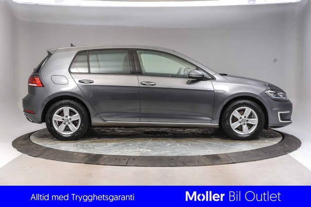 WVWZZZAUZK8910294 2019 VOLKSWAGEN GOLF-5