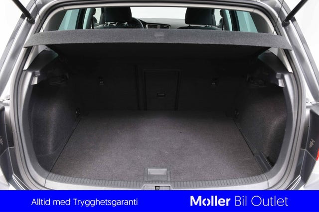 2019 VOLKSWAGEN GOLF - 26