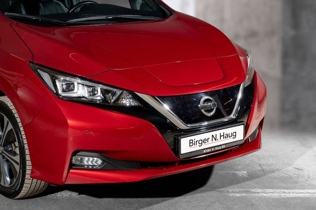 SJNFAAZE1U0123679 2021 NISSAN LEAF-4