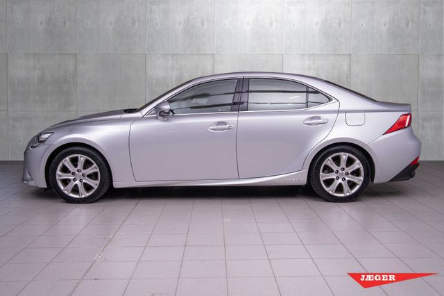 2015 LEXUS IS - 2