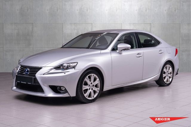 2015 LEXUS IS - 1