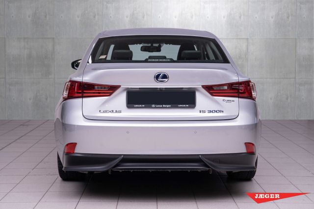 2015 LEXUS IS - 4