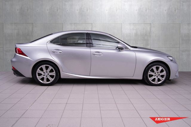 2015 LEXUS IS - 6