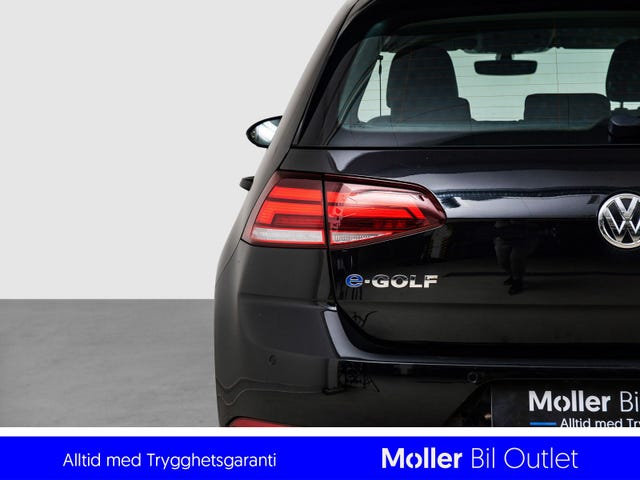 2019 VOLKSWAGEN GOLF - 8