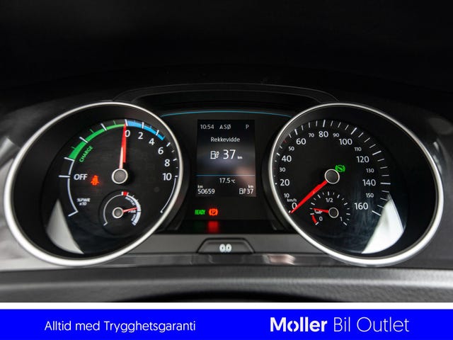 2019 VOLKSWAGEN GOLF - 22