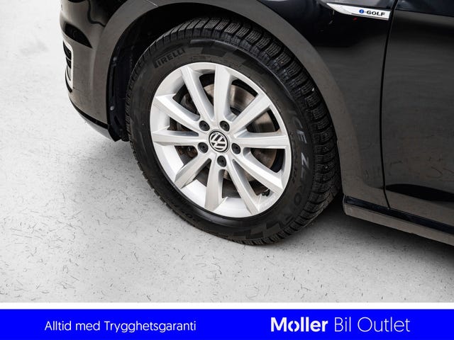 2019 VOLKSWAGEN GOLF - 9