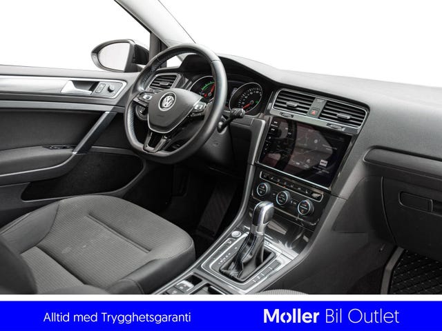 2019 VOLKSWAGEN GOLF - 10